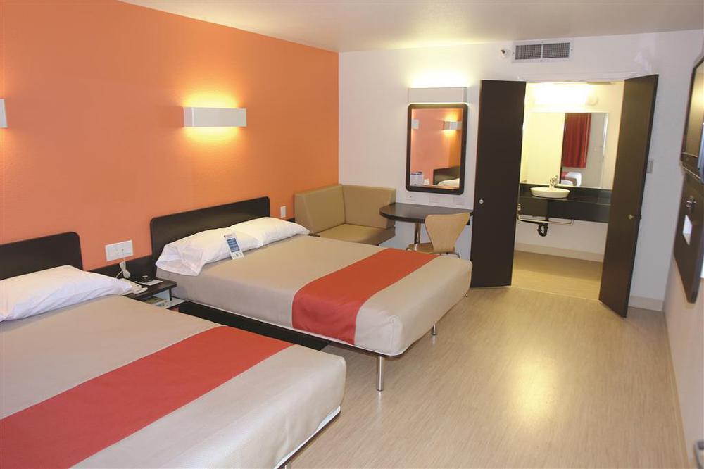 Motel 6-Tewksbury, Ma - Boston Zimmer foto