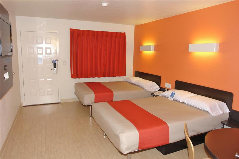Motel 6-Tewksbury, Ma - Boston Zimmer foto