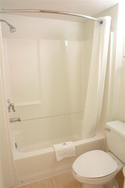 Motel 6-Tewksbury, Ma - Boston Zimmer foto